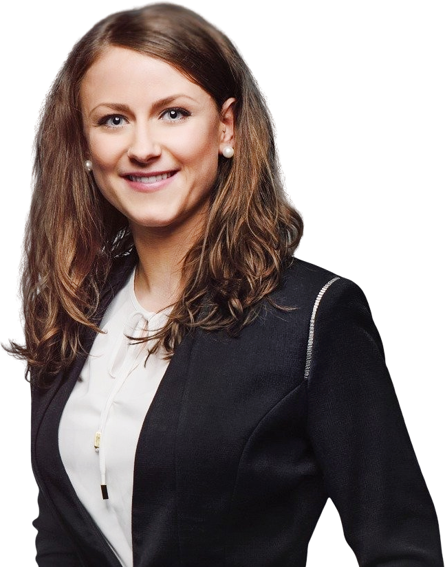 lady accountant